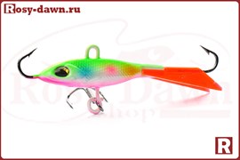 Rosy Dawn Dansa X13, 50мм, 14гр, 002