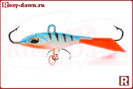 Rosy Dawn Dansa X13, 50мм, 14гр, 008