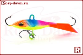 Rosy Dawn Dansa X13, 50мм, 14гр, 009