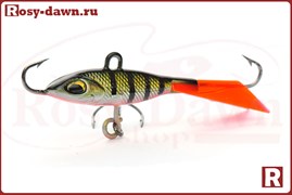 Rosy Dawn Dansa X13, 50мм, 14гр, 007