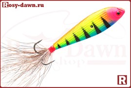 Бокоплав Rosy Dawn Classic 50мм, 16гр, 002(светонакопитель)