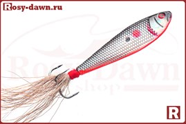 Бокоплав Rosy Dawn Classic 80мм, 28гр, 006