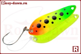 Columbia Trout Killer Pro S003, 4гр, 015