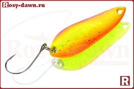 Columbia Trout Killer Pro S003, 4гр, 012