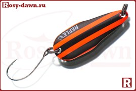 Блесна Akkoi Reflex Cyclone 32мм, 2.6гр, R41