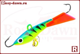 Rosy Dawn Jigging Rap 35мм, 10гр, 005