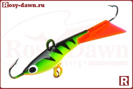 Rosy Dawn Jigging Rap 35мм, 10гр, 012