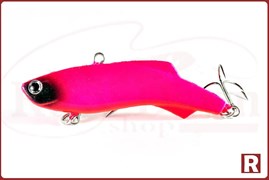 Rosy Dawn Shiriten Trout Vibe 53мм, 8.5гр, 038