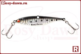 Раттлин Rosy Dawn Vibrato 73мм, 21гр, 011