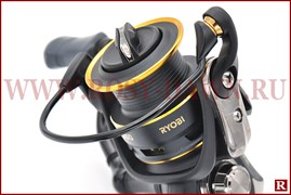 Ryobi Virtus