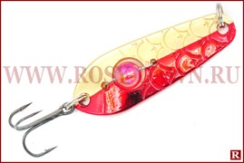 Rosy Dawn Asura 50мм, 11гр, 010