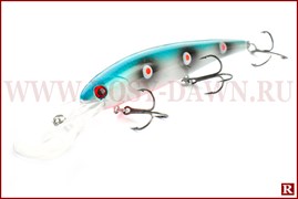 Grows Culture Bandit Walleye Deep 120мм, 17.5гр, А42