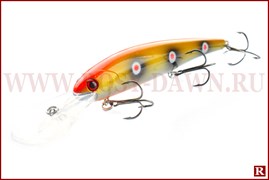 Grows Culture Bandit Walleye Deep 120мм, 17.5гр, D87