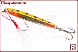 Rosy Dawn Jigpara Micro Slim 65мм, 15гр, 013(светонакопитель)