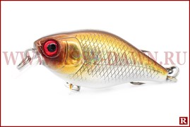 Grows Culture Chubby New, 38мм, 4гр, HL Shad