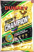 Дунаев/Dunaev World Champion Series "Double Coriander/Двойной кориандр"