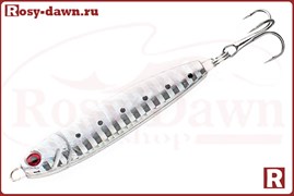 Grows Culture Iron Minnow 55мм, 18гр, 007