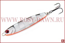 Пилькер Rosy Dawn Iron Minnow 55мм, 18гр, 008/2020