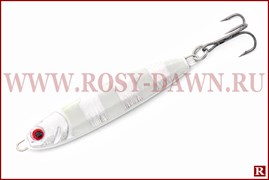 Пилькер Rosy Dawn Iron Minnow 55мм, 18гр, 002/2020