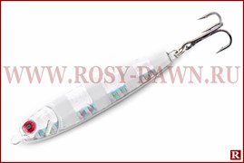 Пилькер Rosy Dawn Iron Minnow 55мм, 18гр, 007/2020