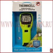 Защита от комаров Thermacell 3D MR300