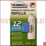 Запасной набор Thermacell Refills