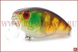 Rosy Dawn Combat Crank TC-60, 60мм, 18.5гр, 050