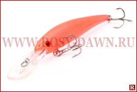 Grows Culture Bandit B-Shad 90мм, 10гр, G03-2020 GLOW