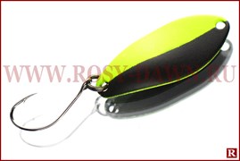 Fish Season Trout Spoon Falena 30мм, 2.5гр, 37/21