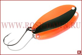 Fish Season Trout Spoon Falena 30мм, 2.5гр, 37/28(семечка)