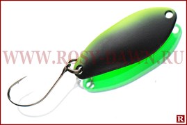 Fish Season Trout Spoon Falena 30мм, 2.5гр, 37/32