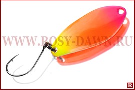 Fish Season Trout Spoon Falena 30мм, 2.5гр, 37/3