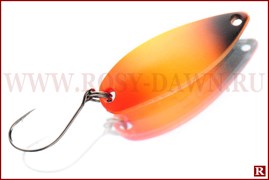 Fish Season Trout Spoon Sporting(MIU), 32мм, 3.5гр, 37/17