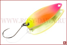 Fish Season Trout Spoon Sporting(MIU), 32мм, 3.5гр, 37/1