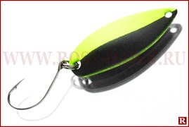 Fish Season Trout Spoon Sporting(MIU), 32мм, 3.5гр, 37/21