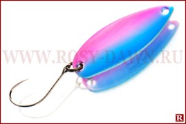 Fish Season Trout Spoon Sporting(MIU), 32мм, 3.5гр, 60/30