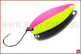 Fish Season Trout Spoon Sporting(MIU), 32мм, 3.5гр, 37/24