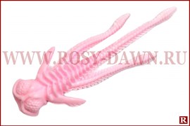 Нимфа Soorex Lady 55мм, 8шт, 105(pink, сыр)
