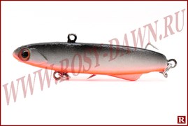 Rosy Dawn Baguette 70мм, 16.7гр, 011(UV)