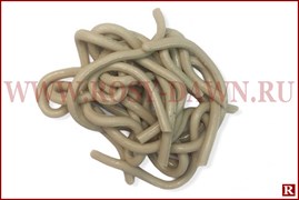 Доширак Soorex Pasta 100мм, 11шт, 129(бежевый/сыр)