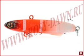 Rosy Dawn Baguette 70мм, 16.7гр, 018(UV)