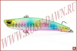 Columbia Bay Ruf Trout Edition 70мм, 11гр, 013