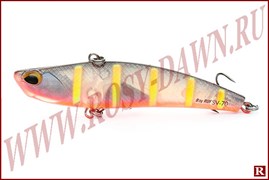 Columbia Bay Ruf Trout Edition 70мм, 11гр, 014