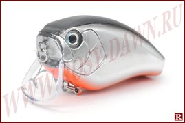 Rosy Dawn Combat Crank TC-60, 60мм, 18.5гр, 005