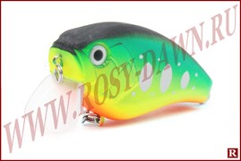 Rosy Dawn Combat Crank TC-60, 60мм, 18.5гр, 015