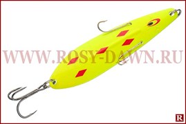 Columbia Ice Jig 110мм, 21гр, буби