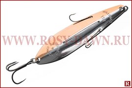 Columbia Ice Jig 110мм, 21гр, s/c