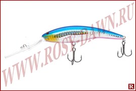 Rosy Dawn Tail Dancer 105мм, 22гр, до 9м, 115R