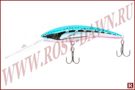 Rosy Dawn Tail Dancer 105мм, 22гр, до 9м, 117R