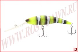 Rosy Dawn Tail Dancer 105мм, 22гр, до 9м, 113R